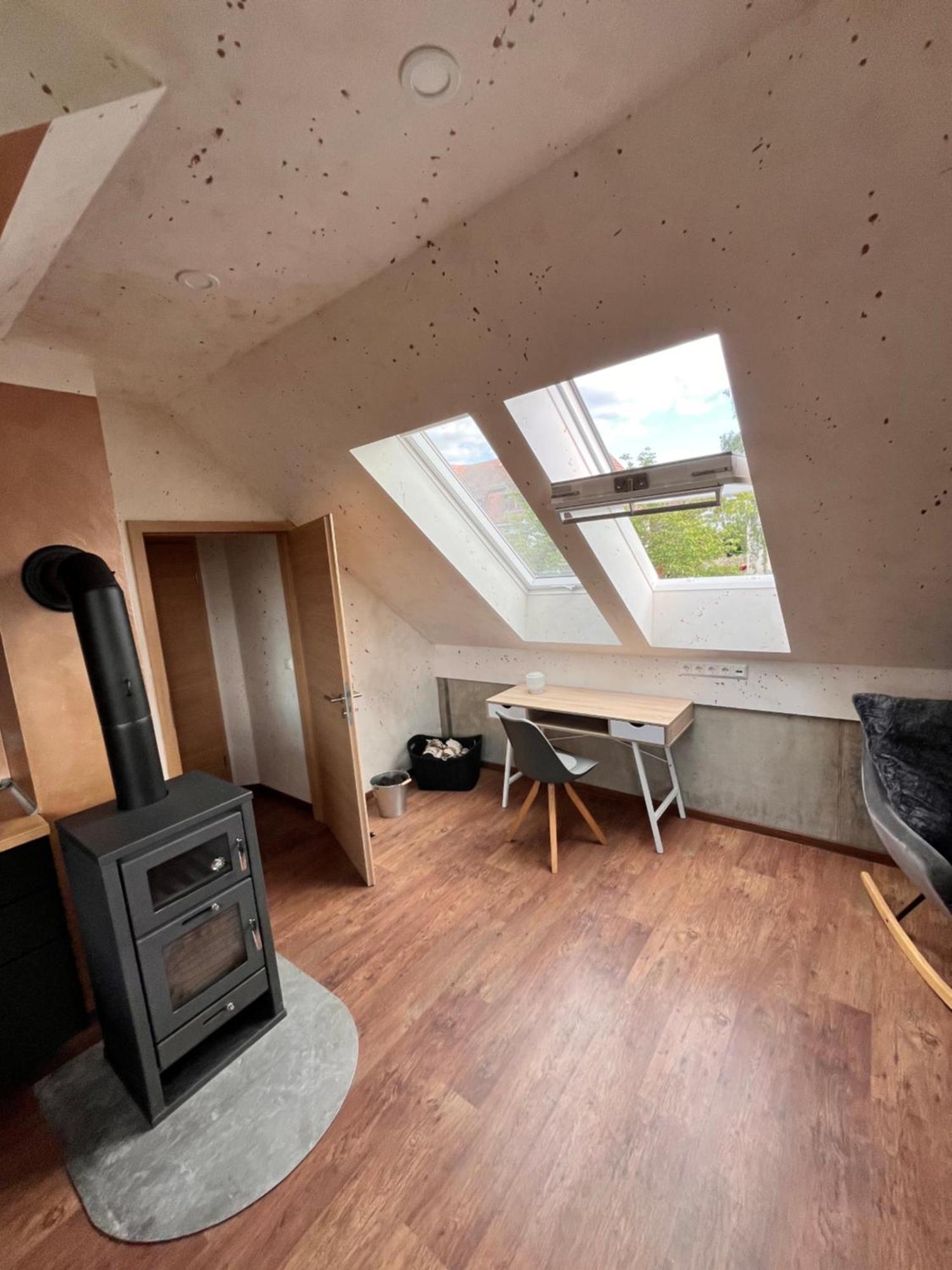 Ferienhaus Katharina Hoyerswerda Eksteriør billede