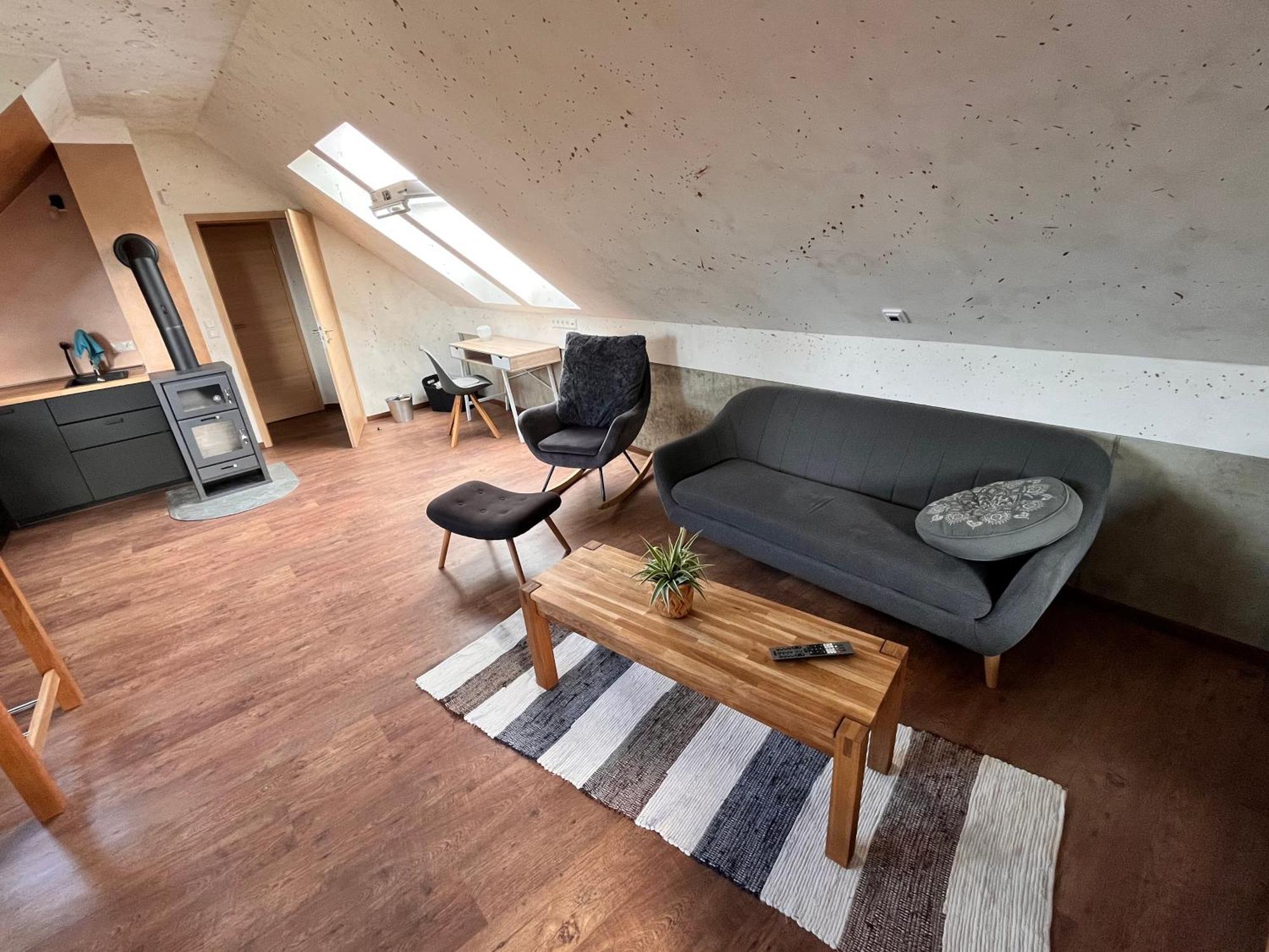 Ferienhaus Katharina Hoyerswerda Eksteriør billede